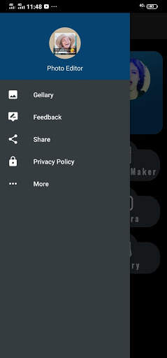Collage Maker - Photo Editor & Photo Collage screenshot 4