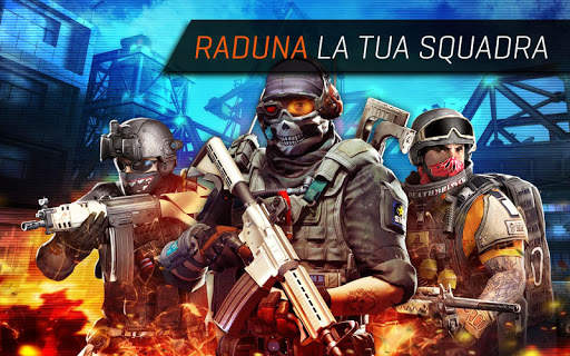 FRONTLINE COMMANDO 2 screenshot 1