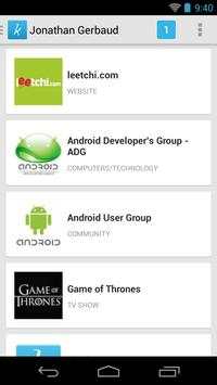 Klyph screenshot 4