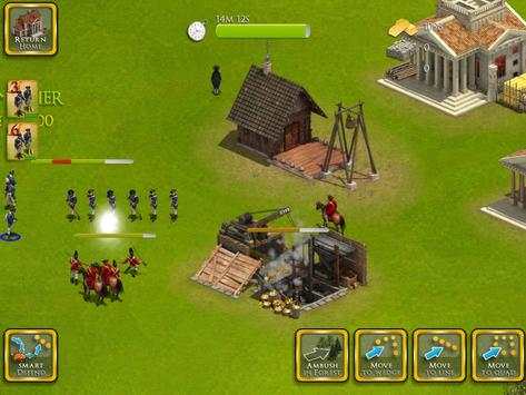 Colonies vs Empire screenshot 8