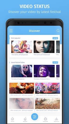 Video Songs Status , Funny video, latest video screenshot 2