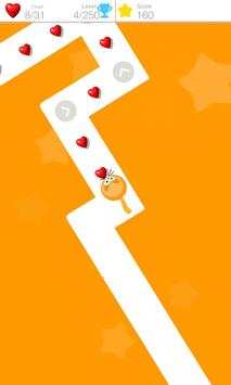 Pet Dash - Tap Tap screenshot 2