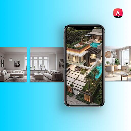 AutoCAD Tutorials App - 2024 screenshot 4