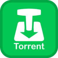 Torrent Downloader - HD Movie Download icon