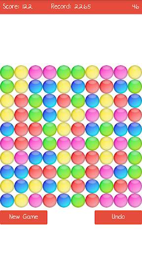Bubble Pop screenshot 9