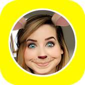 Guide for Snapchat Stories on 9Apps
