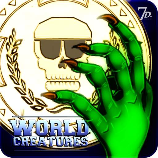 World Creatures A 1.2