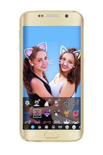 New filters for Snaptach 2020 screenshot 4