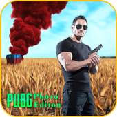 PUBG Photo Editor 1.0