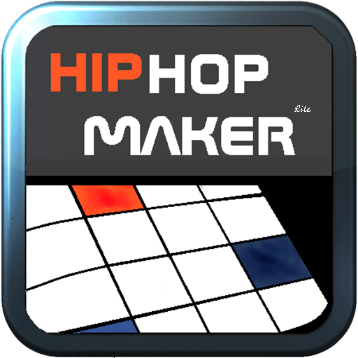 Hiphop Maker Lite आइकन