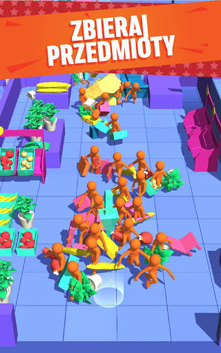 Crazy Shopping screenshot 7