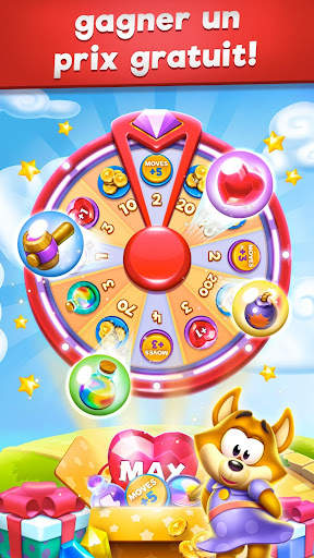Bling Crush:Match 3 Jewel Game screenshot 4