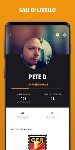Pint Please - Beer Ratings screenshot 4