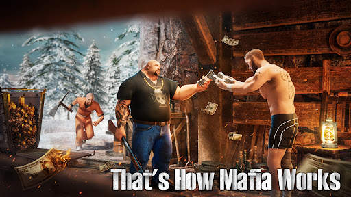 Mafia City screenshot 4