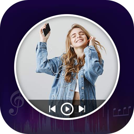 Photo Music Player 2.1