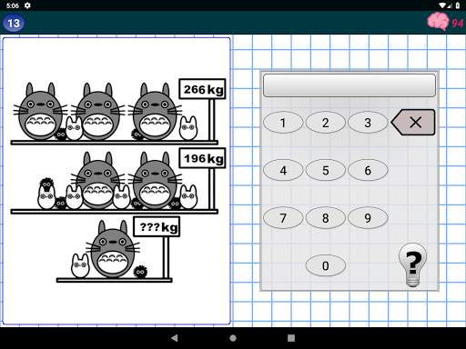 Riddles in pictures screenshot 12