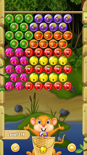 Berries Funny screenshot 2