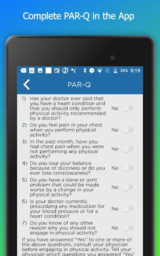 FitSW for Personal Trainers screenshot 16