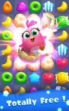 Crazy Candy  Bomb - Free Version screenshot 7