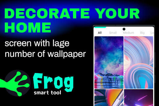 Frog VPN screenshot 3