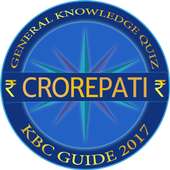 Crorepati 2017 icon