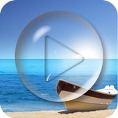 ikon PIP Video Player