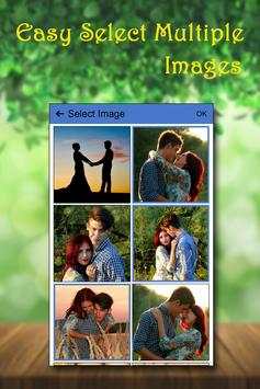 Photo Video Maker with Song screenshot 2