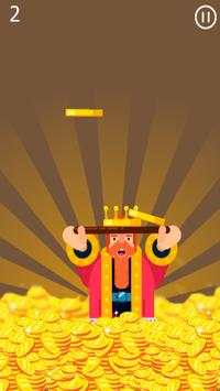 Greedy King screenshot 2