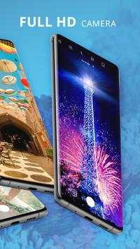 S20 Ultra Camera 8K - Galaxy S20 Ultra скриншот 3