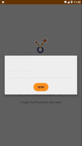 SMR ( SPS Mobile Reward ) screenshot 3