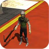 Temple Knight Run 3D 1.1