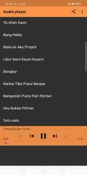 Iwan Fals screenshot 2