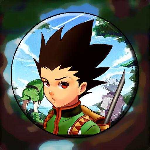 Hunter & Hunter Wallpaper 1.0