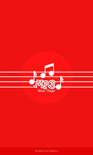 Tube Mp3 Music Player screenshot 1