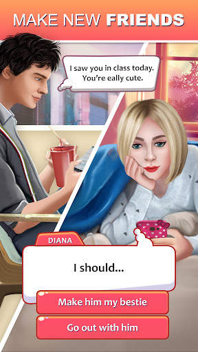 Decisions: Choose Your Stories screenshot 6