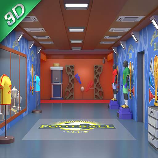 Football Locker Room Escape 1.0.5
