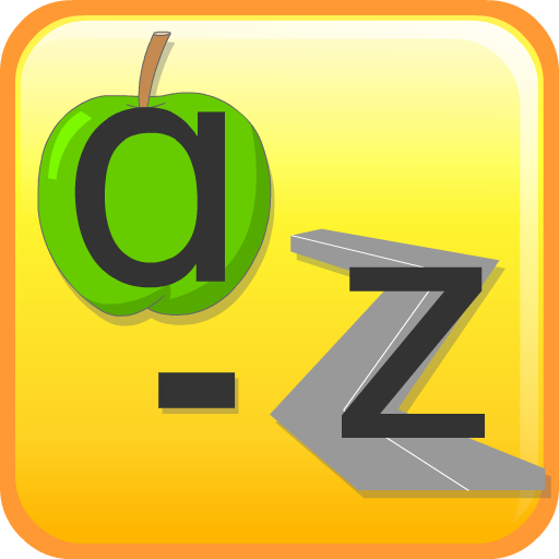 Mnemonic A-Z icon