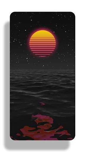 Rad Walls - Live Wallpapers screenshot 8