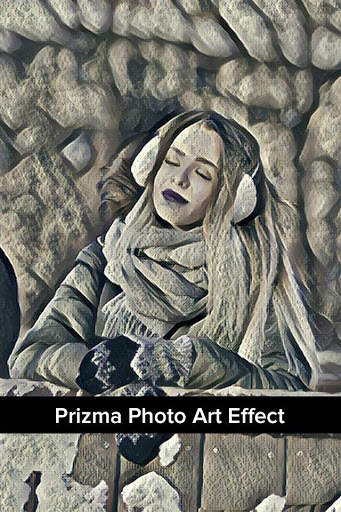 Photo Effects for Prisma artist 4 تصوير الشاشة