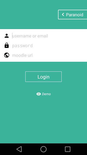 MDroid for Moodle screenshot 6