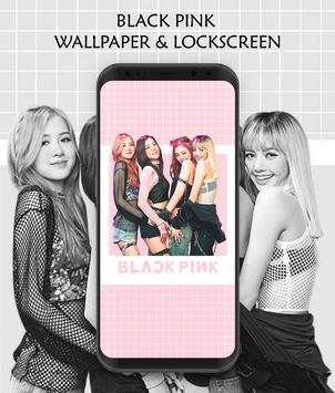 Blackpink Wallpaper screenshot 2