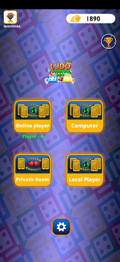 LUDO screenshot 3