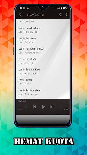 Lagu Lesti D'Academy Mp3 Offline - BEST ALBUM screenshot 5