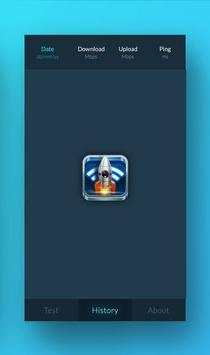 WiFi Turbo Analyzer 3G 4G Free screenshot 3