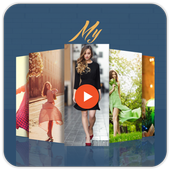 My Movie Maker icon