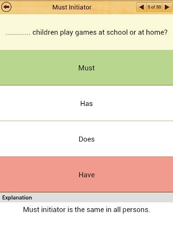 GE : How To Ask Questions Lite screenshot 12