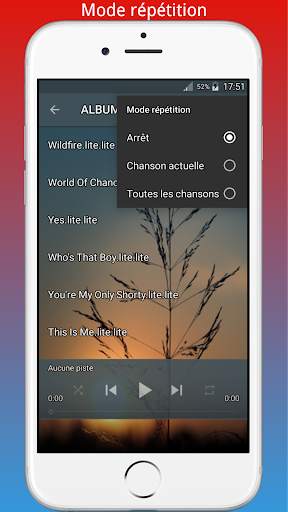 Demi Lovato songs offline screenshot 4