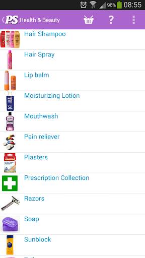 Pop to Shop screenshot 2