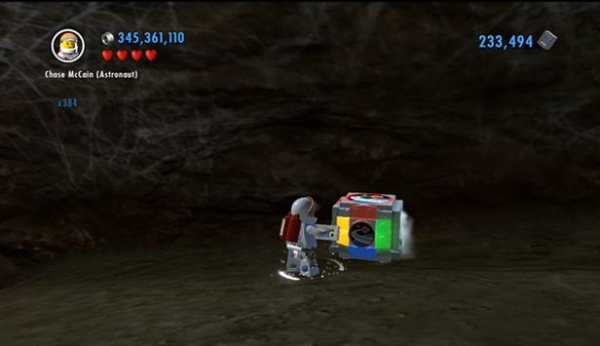 GUIDE FOR LEGO City Undercover 2 screenshot 1