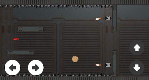 Mr Ball - Jump to Live screenshot 8